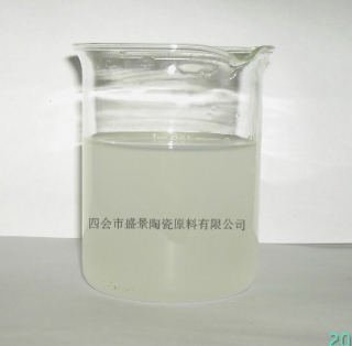 BE40-2紙管專用水玻璃